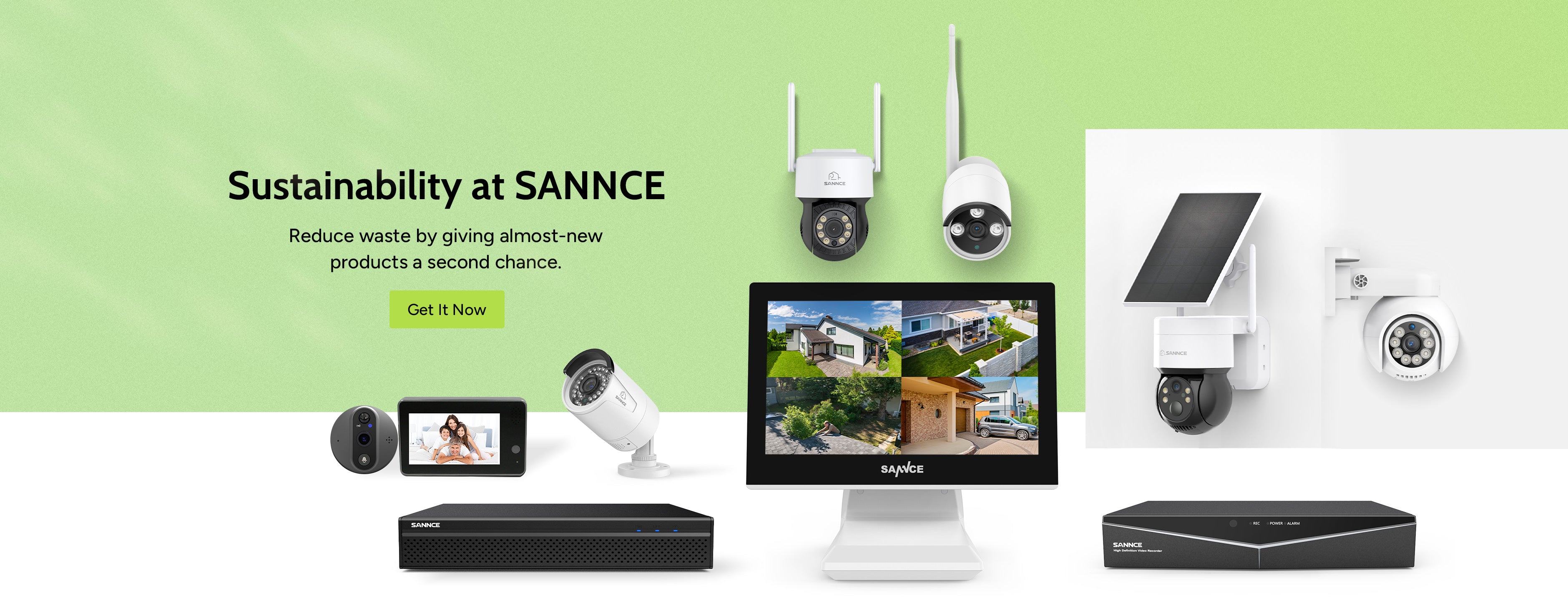SANNCE AU